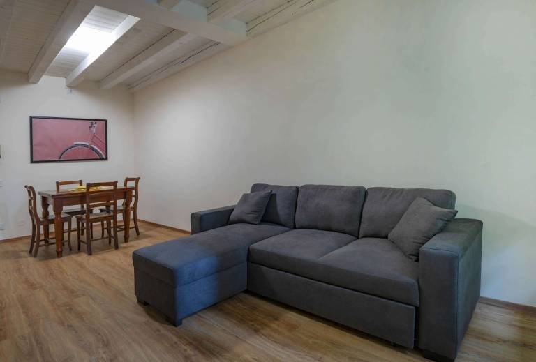 Holiday apartment with yard | Near Juliet — photo 3