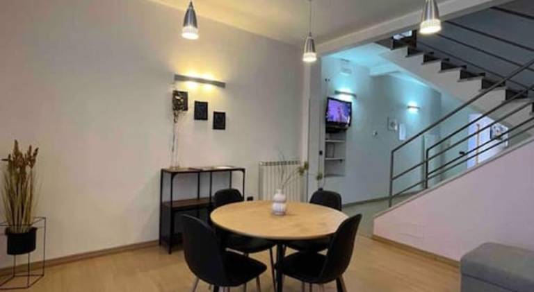 House with 2 rooms for 5 persons — photo 4
