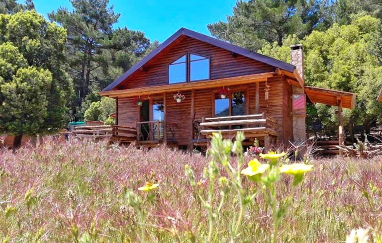Huis  Ölüdeniz Belediyesi