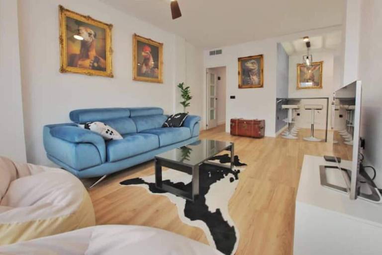 Appartement Córdoba