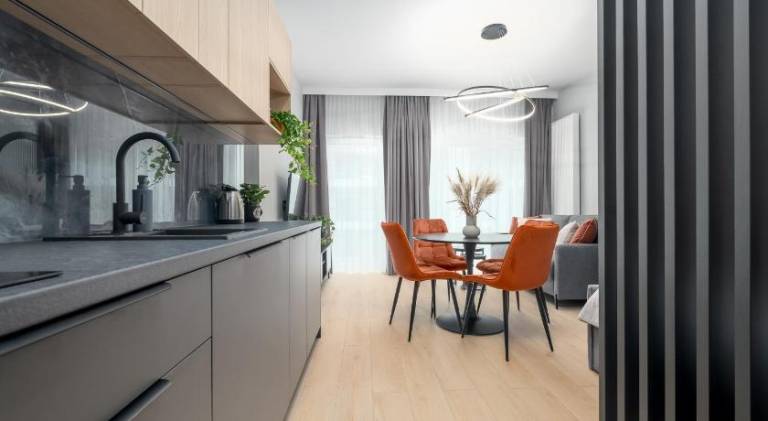 Holiday apartment with 1 room for 4 persons — photo 4