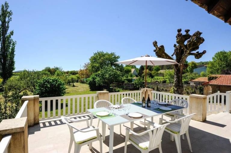 Maison de vacances Givry