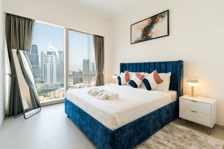 105 m&sup2; Ferienwohnung