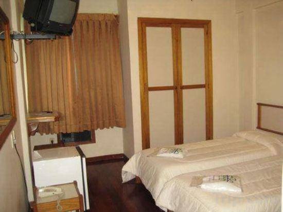Joalpa Hotel Juiz de Fora in Juiz de Fora