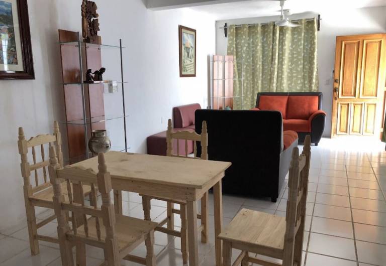Casa Chetumal