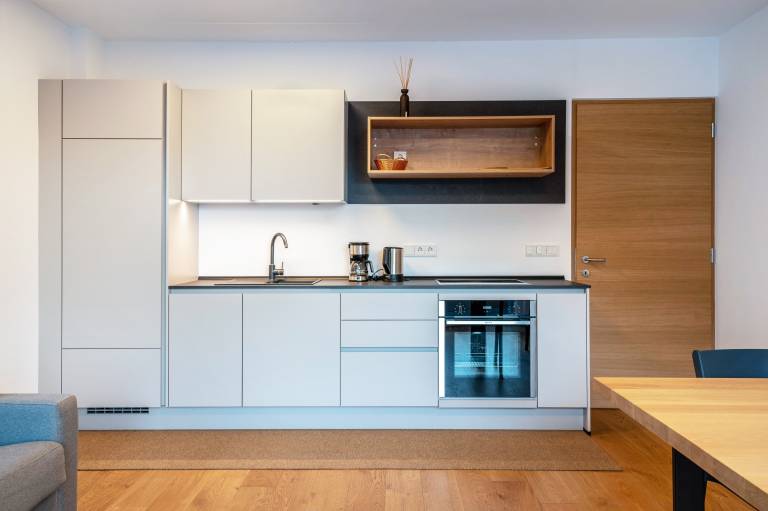 Apartment "Karin - Cabernet" with Shared Terrace & Wi-Fi — photo 4