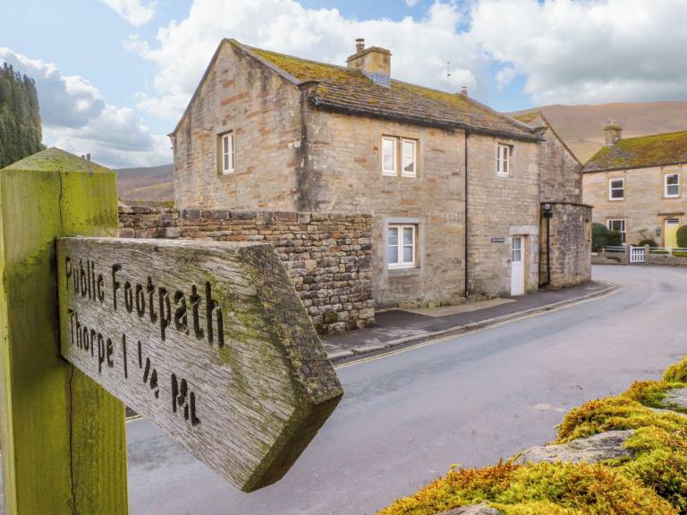 Cottage Burnsall