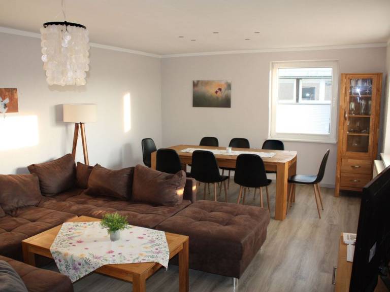 Ferienwohnung  Allrode