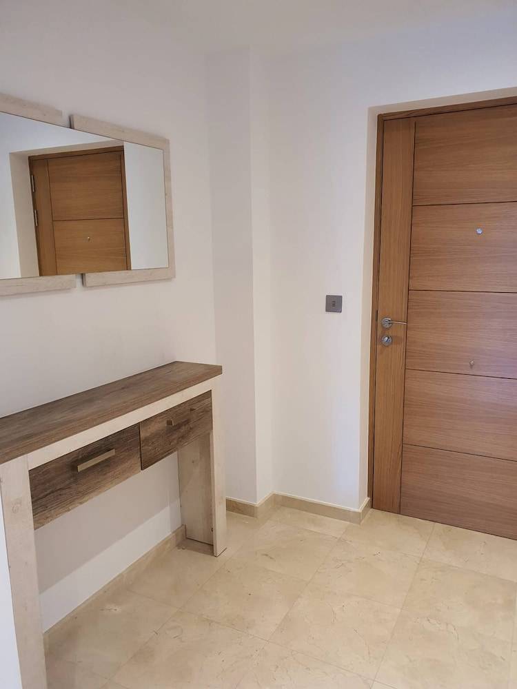 Apartman Gibraltár