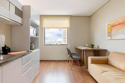 Apartment Osasco