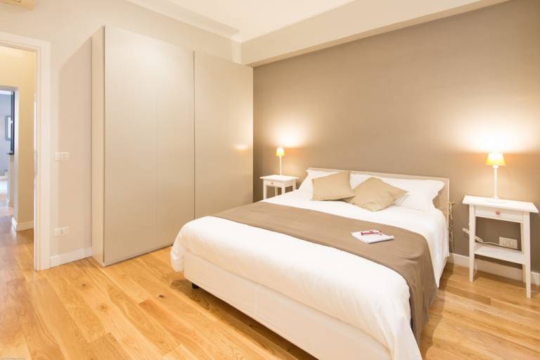 Apartment Rione I Monti