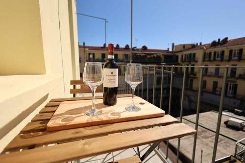 Appartamento Cuneo