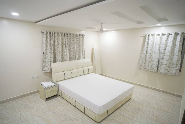 Apartment Vijayawada