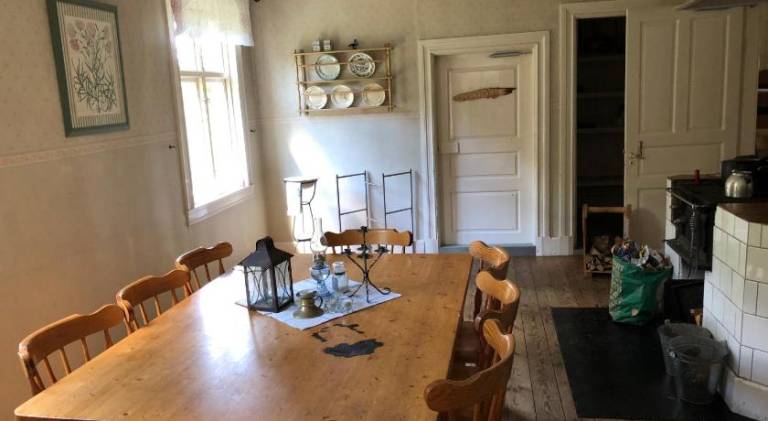 Vandrarhem Svano — photo 3