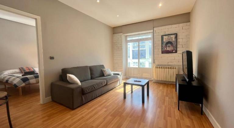 Rental apartment with terrace | Pets are welcome — photo 5
