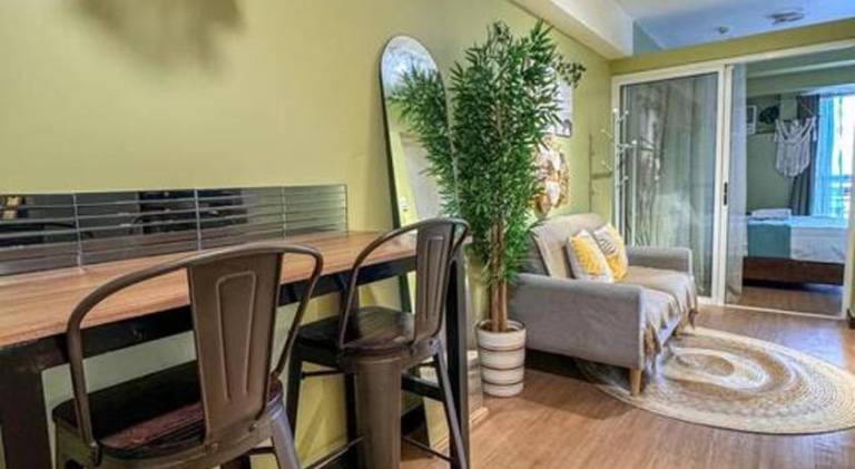 Apartment with pool | Pets allowed — photo 4