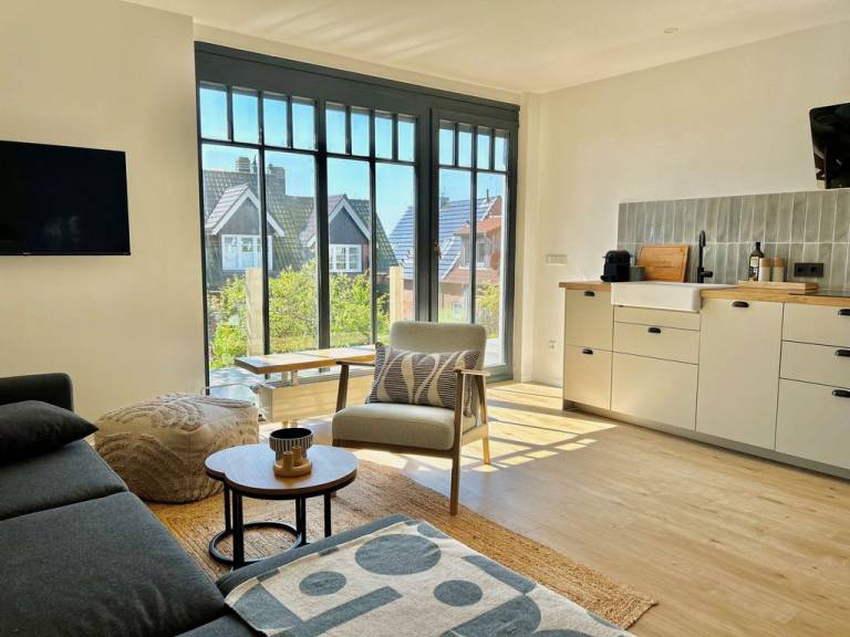 Ferienwohnung Maasholm