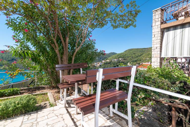Ferienwohnung Rabac