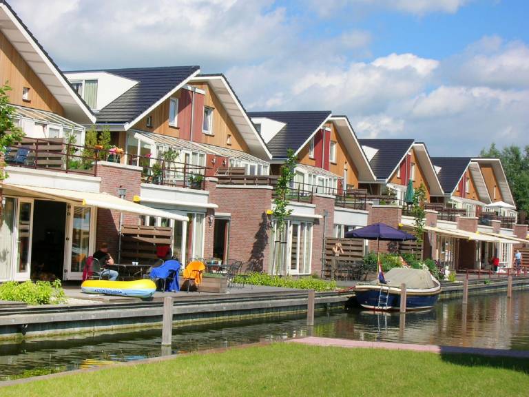 Appartement Uitgeest