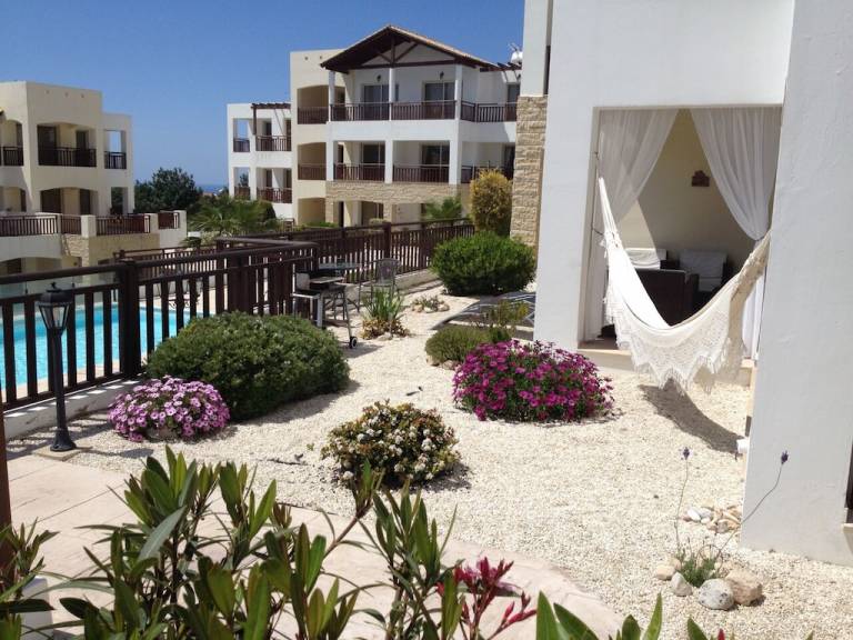 Appartement Peyia