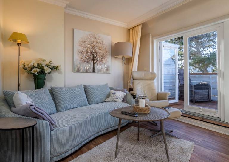 Ferienwohnung 