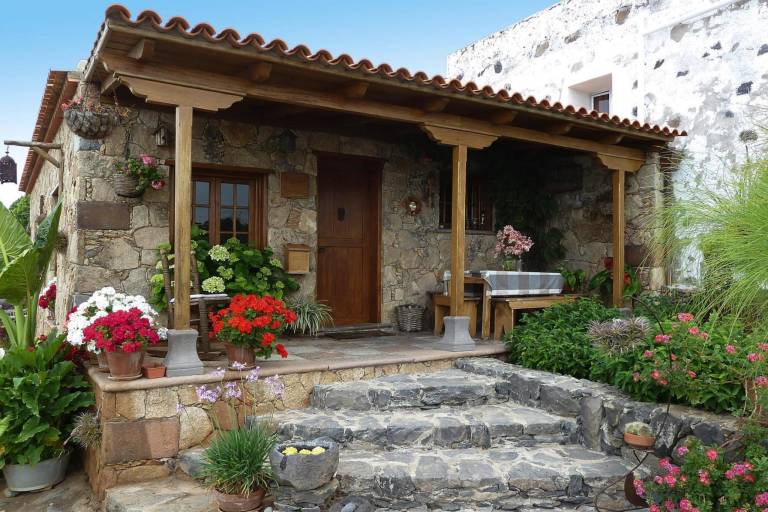 Maison de vacances Vera de Erques