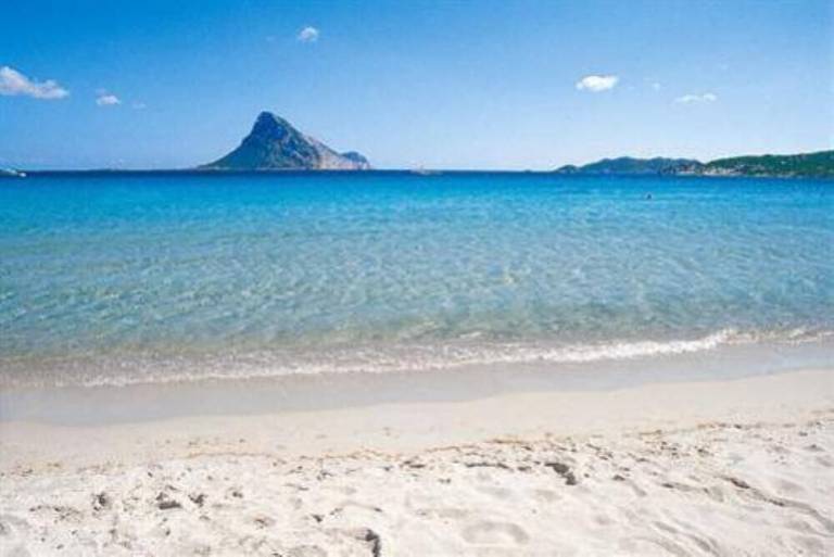 Appartamento Porto San Paolo