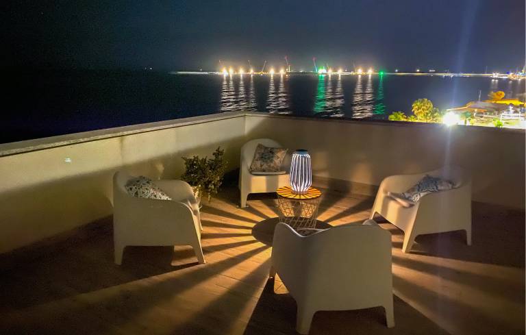 Appartement Pozzallo