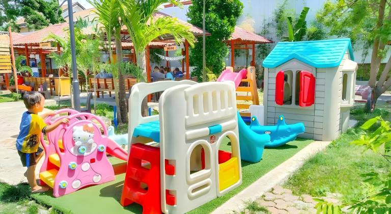 Gem's Paradise Resort — photo 5