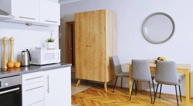Serviced apartment | Next to Main Square — photo 3