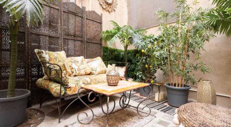 Rental apartment with 1 room for 3 persons — photo 3
