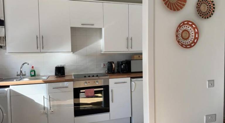 Wonderful apartment | Next to National Museum of Scotland | Pets allowed — photo 3
