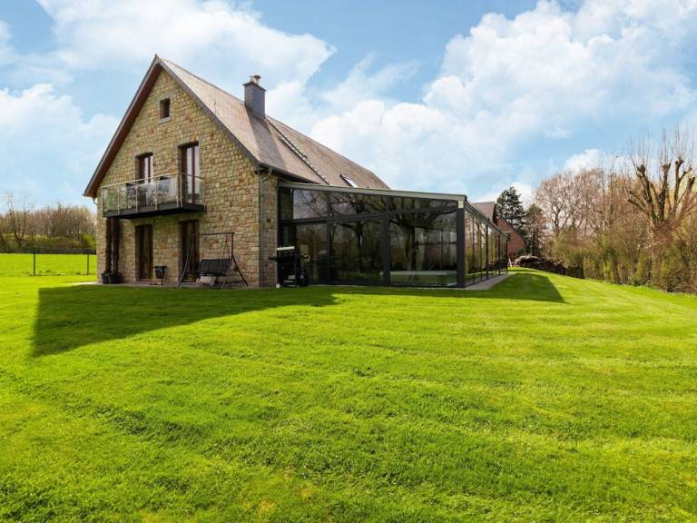 Ferienhaus  Kelmis