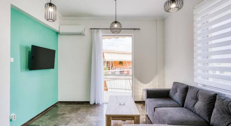 Holiday apartment with terrace | Suitable for remote work — photo 4