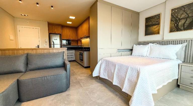 Lovely rental apartment | Pet-friendly in Criciuma
