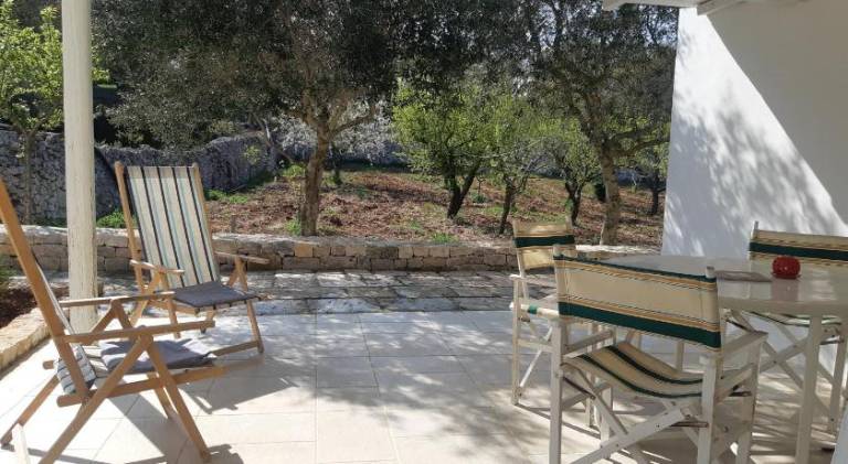 Rental apartment with 2 rooms for 4 persons — photo 3