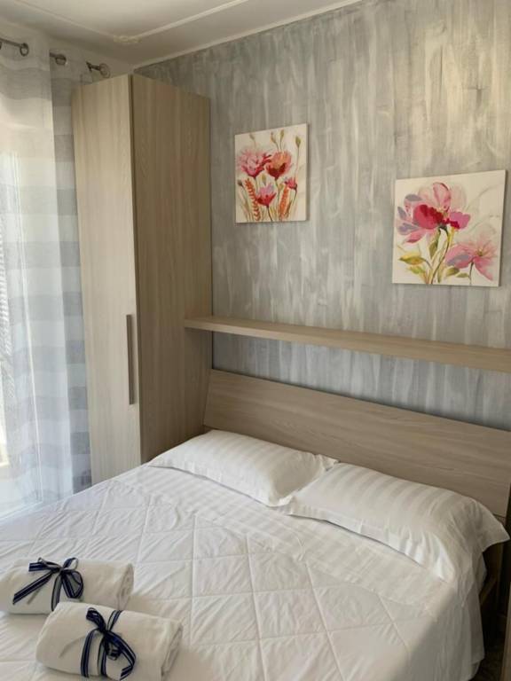 Bed & Breakfast Sabaudia