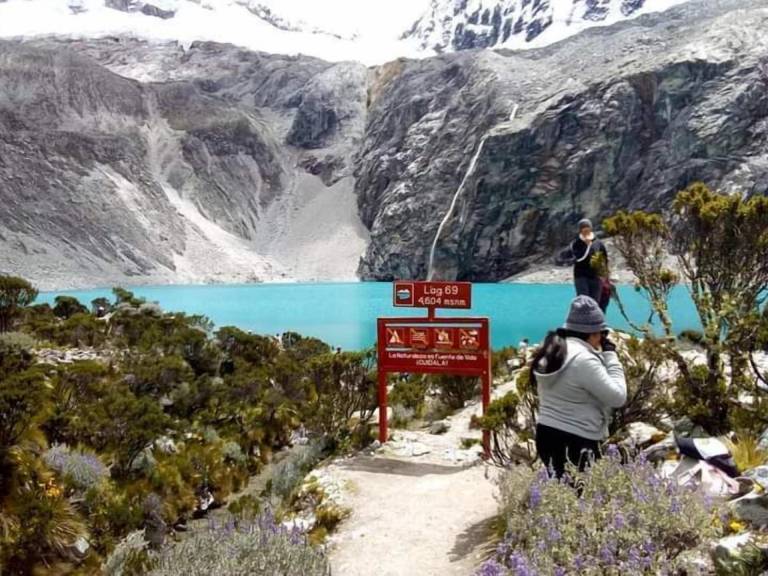 Amazing Huaraz — photo 3