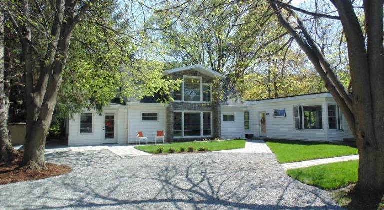 Carriage House On Kent in Niagara-on-the-Lake, ON
