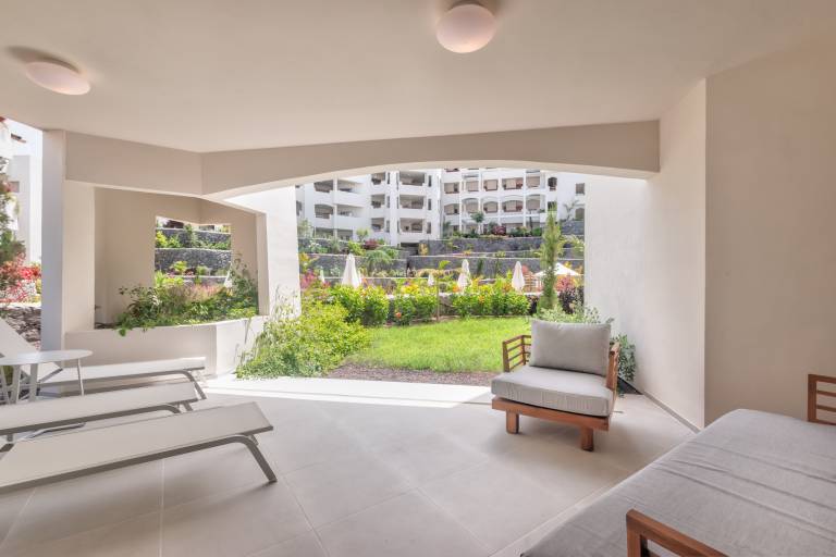 Ferienhaus Palm-Mar