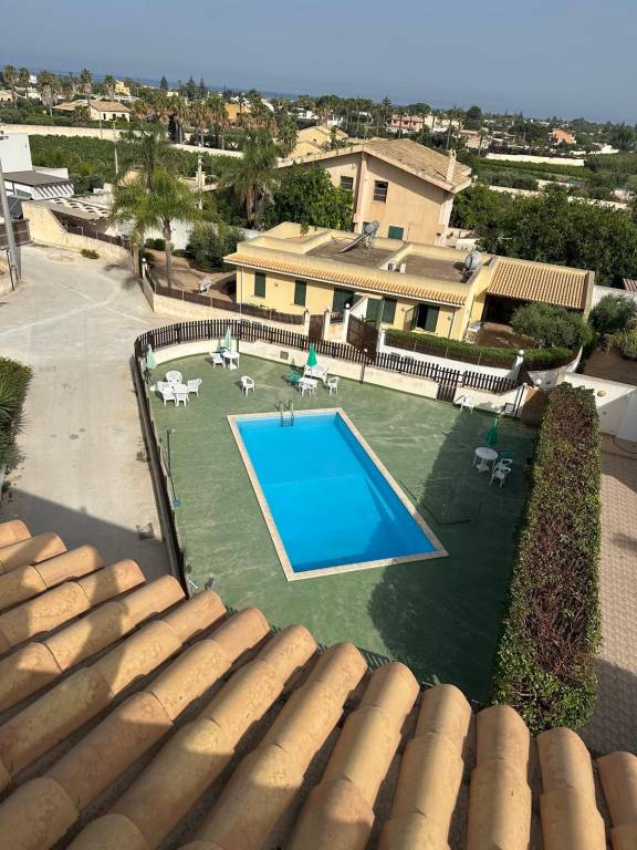 Apartment 'Ammare' with Shared Pool, Wi-Fi and Air Conditioning — photo 3