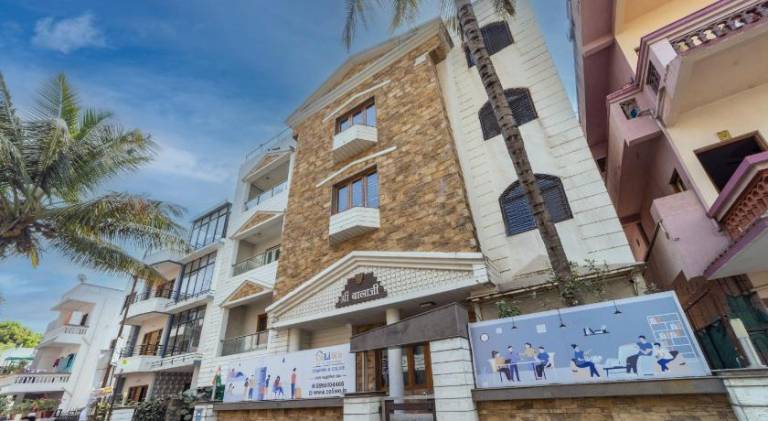 COLIWO DEUX COLIVE AND COWORK