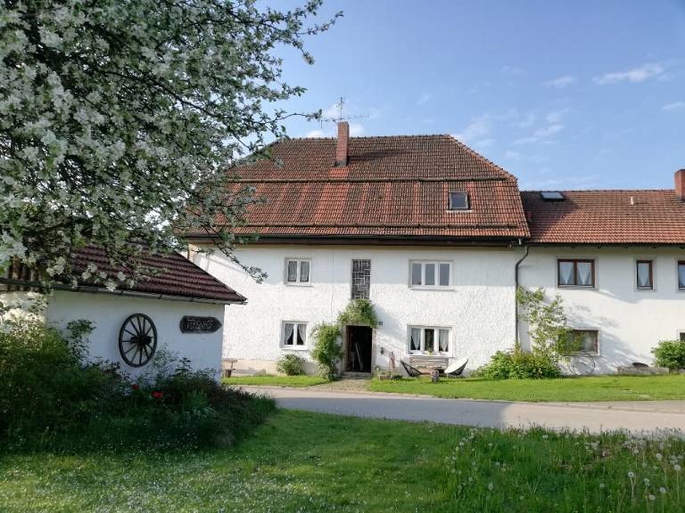 Ferienwohnung Tittling