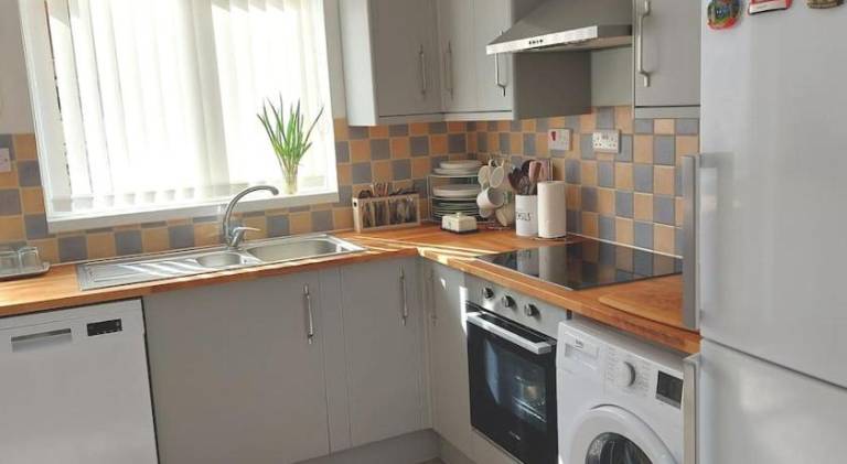 Ferienwohnung Exeter
