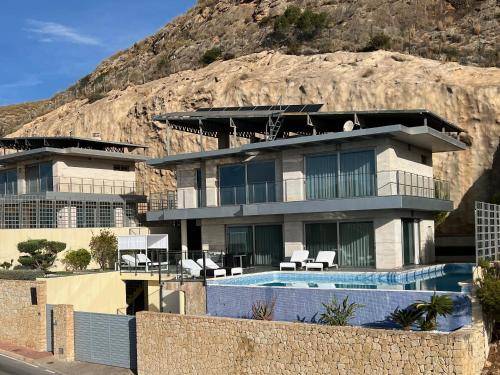 Huis  Benidorm