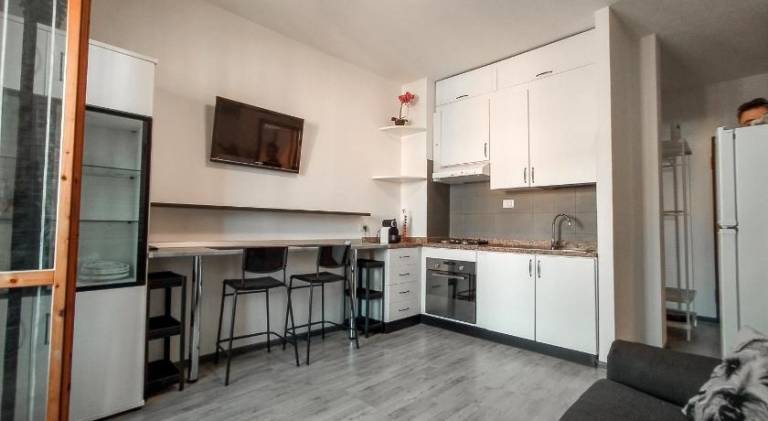 Holiday apartment with 1 room for 2 persons — photo 5
