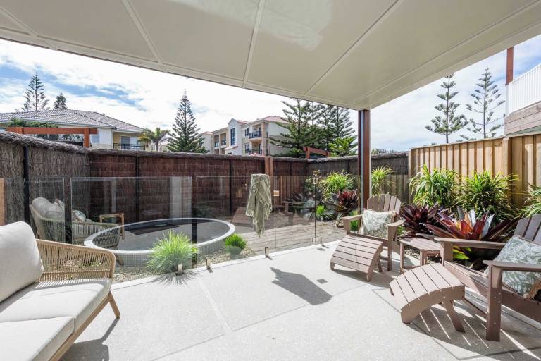 House Yamba