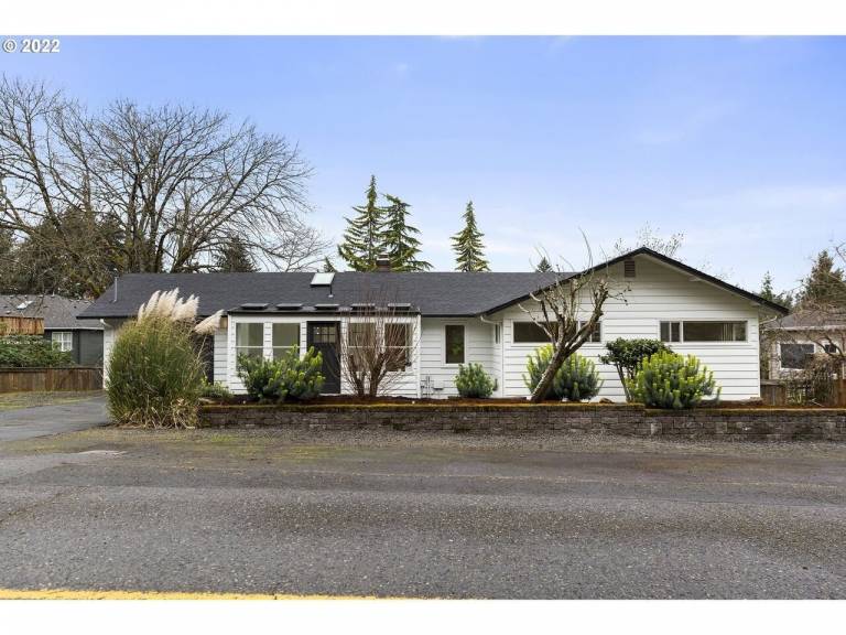 House  Downtown Lake Oswego Oregon
