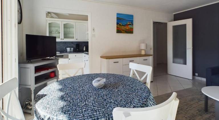 Pleasant holiday apartment | Next to the beach | Pets are welcome — photo 4