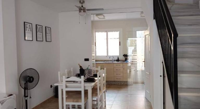 Pleasant rental apartment with pool | Next to the beach | Dogs allowed — photo 4
